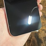 Good Apple iPhone 15 Plus - Unlocked, Pink, 128 GB, A2847