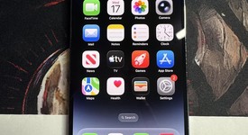 Good
													Apple iPhone 14 Pro Max - Unlocked, Purple, 128 GB, A2651, photo 2 of 29