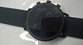 Mint
													Skagen Falster 2 - Black, photo 1 of 5