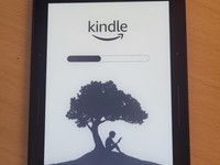 Kindle Voyage