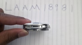 Mint
													Samsung Galaxy Watch8 Classic - Wi-Fi, White, SM-L500, 46mm, photo 4 of 6