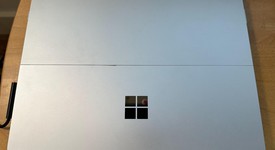 Good
													Microsoft Surface Pro 8 - I5, Graphite, 128 GB, 8 GB, photo 5 of 16