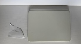 Used
													Apple Magic Keyboard for iPad - White, photo 2 of 3