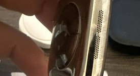 Mint
													Apple Watch Series 10 42mm - Unlocked, Slate, A3001 - Cellular, Titanium, photo 4 of 5