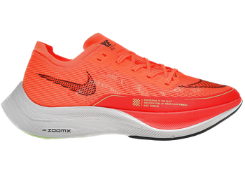 Nike ZoomX Vaporfly Next% 2 Total Orange for sale