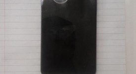 Fair
													Moto G Power 5G (2025) - Cricket, Slate Gray, 128 GB, 8 GB, photo 1 of 8