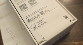 New
													Samsung Galaxy Watch8 - Wi-Fi, Silver, SM-L330, 44mm, photo 5 of 7