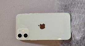 Good
													Apple iPhone 12 Mini - Unlocked, Green, 64 GB, A2176, photo 2 of 11