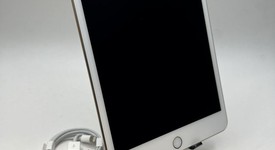 Good
													Apple iPad Mini 4 - Wi-Fi, Gold, 128 GB, photo 2 of 5