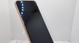 Good
													Google Pixel 8 - T-Mobile, Obsidian, 128 GB, 8 GB, G9BQD, Sub-6 5G, photo 1 of 4