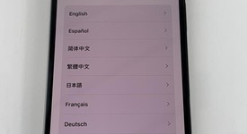 Mint
													Apple iPhone 13 Pro - Unlocked, Graphite, 128 GB, A2483, photo 1 of 8