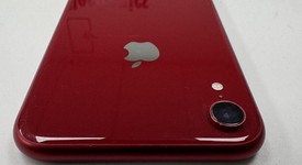 Fair
													Apple iPhone Xr - Unlocked, Red, 64 GB, A1984, photo 5 of 8
