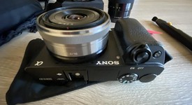 Good
													Sony a6300 - Black, photo 2 of 11