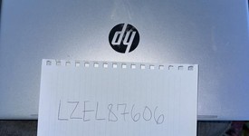 Good
													HP Pavilion Laptop, photo 5 of 6