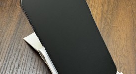 Good
													Apple iPhone 13 Pro Max - Unlocked, Sierra Blue, 128 GB, A2484, photo 2 of 7