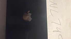 Good
													Apple iPhone 14 - Unlocked, Midnight, 128 GB, A2649, photo 2 of 3