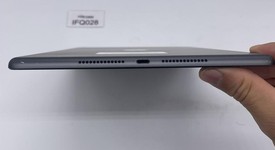 Fair
													Apple iPad 7th Gen - Wi-Fi, Gray, 32 GB, A2197, photo 5 of 9