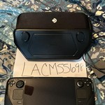 Good Steam Deck - 64 GB, Black, 16 GB, AMD