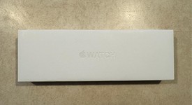 New
													Apple Watch Series 11 42mm - Rose Gold, A3331 - GPS, Aluminum, photo 4 of 4