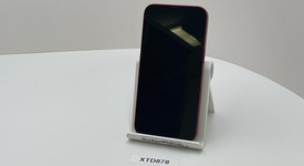Mint
													Apple iPhone 13 - Unlocked, Red, 128 GB, A2482, photo 2 of 5