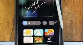 Good
													Samsung Galaxy S25 Ultra - Unlocked, Black, 256 GB, 12 GB, SM-S938U1, photo 1 of 13