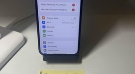 Good
													Apple iPhone 14 - Unlocked, Midnight, 128 GB, A2649, photo 2 of 3