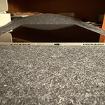 Mint Apple iPad Pro 13 inch (M4) 2024 - Unlocked, Silver, 2 TB, 16 GB, A2926, Standard Glass