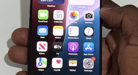 Good
													Apple iPhone 16 Pro - Unlocked, Black, 512 GB, A3083, photo 2 of 11