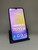 Good Samsung Galaxy A25 5G - Boost, Black & Blue, 128 GB, 6 GB