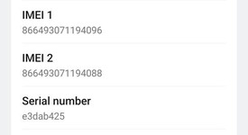 Good
													OnePlus 13 - Unlocked, Arctic Dawn, 512 GB, 16 GB, photo 5 of 16