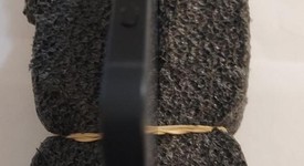 Good
													Apple iPhone 16e - Unlocked Non-US, Black, 128 GB, A3409, photo 2 of 6