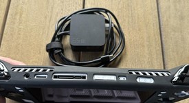 Mint
													Asus ROG Ally 7" - Z1 Extreme, White, 512 GB, 16 GB, Ryzen Z1 Extreme, photo 3 of 4