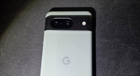 Good
													Google Pixel 8 - Unlocked, Hazel, 256 GB, 8 GB, G9BQD, Sub-6 5G, photo 3 of 8
