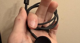 Good
													Samsung Galaxy Watch Ultra - Unlocked, White, SM-L705U, 47mm, photo 2 of 8