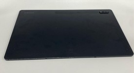 Fair
													Samsung Galaxy Tab S8 Ultra - Wi-Fi, Graphite, 256 GB, 12 GB, SM-X900, photo 3 of 3
