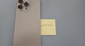 Mint
													Apple iPhone 15 Pro Max - T-Mobile, Natural, 256 GB, A2849, photo 5 of 6