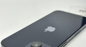 Good
													Apple iPhone 13 - Unlocked, Midnight, 256 GB, A2482, photo 3 of 6