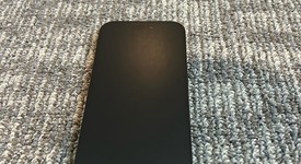 Good
													Apple iPhone 14 Pro - Unlocked, Black, 128 GB, A2650, photo 2 of 10