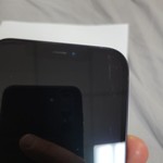 Good Apple iPhone 12 - T-Mobile, 64 GB, Black, A2172