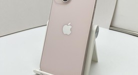 Good
													Apple iPhone 13 - Unlocked, Pink, 128 GB, A2482, photo 3 of 7