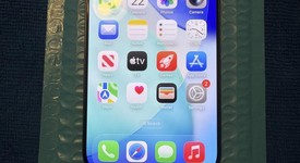 Good
													Apple iPhone 16 Pro - Unlocked, Desert, 128 GB, A3083, photo 3 of 18