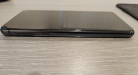 Good
													Samsung Galaxy S10e - Unlocked, Black, 128 GB, 6 GB, SM-G970U1, photo 2 of 8