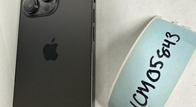 Good
													Apple iPhone 13 Pro - T-Mobile, Graphite, 256 GB, A2483, photo 5 of 5