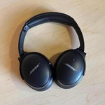 Used Bose QuietComfort 45 - Black