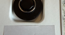 Good
													Oura Ring Gen 2 - Silver, Heritage, photo 1 of 1