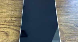 Good
													Apple iPhone 16e - Unlocked, White, 128 GB, A3212, photo 3 of 9