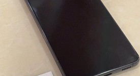 Good
													Samsung Galaxy S21 5G - Unlocked, Gray, 128 GB, 8 GB, SM-G991U1, photo 2 of 3