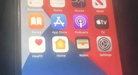 Good
													Apple iPhone 8 - AT&T, Gray, 256 GB, A1905, GSM, photo 2 of 7