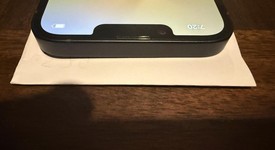 Mint
													Apple iPhone 16e - T-Mobile, Black, 128 GB, A3212, photo 4 of 7