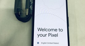 Good
													Google Pixel 4a - Verizon, Black, 128 GB, 6 GB, photo 1 of 7